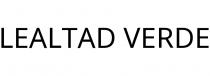 LEALTAD VERDE