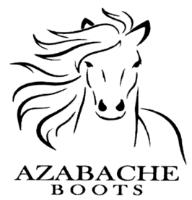 AZABACHE BOOTS