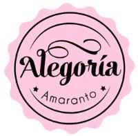 ALEGORÍA AMARANTO