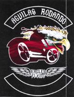 AGUILAS RODANDO