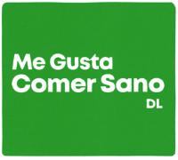 ME GUSTA COMER SANO DL