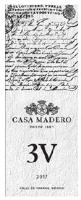 CASA MADERO 3V