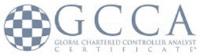 GCCA GLOBAL CHARTERED CONTROLLER ANALYST CERTIFICATE