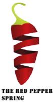 THE RED PEPPER SPRING