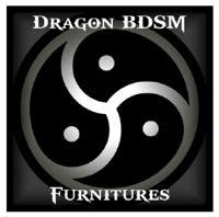 DRAGON BDSM FURNITURES