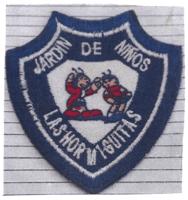 JARDIN DE ÑIÑOS LAS HORMIGUITAS