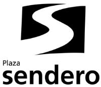 PLAZA SENDERO