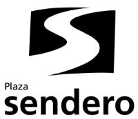 PLAZA SENDERO