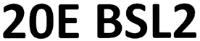 20E BSL2