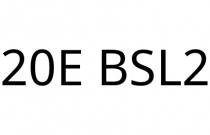 20E BSL2