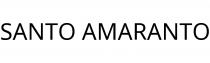 SANTO AMARANTO