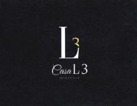 L3 CASA L3 ARTE EN PIEL