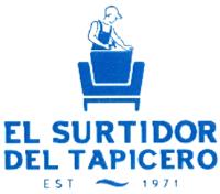 EL SURTIDOR DEL TAPICERO