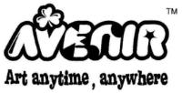 AVENIR ART ANYTIME; ANYWHERE