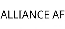 ALLIANCE AF
