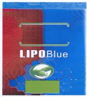 LIPO BLUE