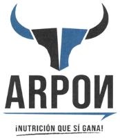 ARPON ¡NUTRICIÓN QUE SÍ GANA!