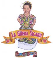 LA GÜERA SICARU