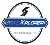 DRIVE XPLORER MOVILIDAD EJECUTIVA