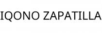 IQONO ZAPATILLA