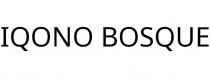 IQONO BOSQUE