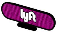 LYFT