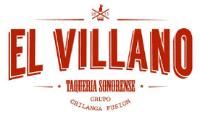 EL VILLANO TAQUERIA SONORENSE GRUPO CHILANGA FUSION