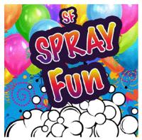 SF SPRAY FUN