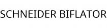SCHNEIDER BIFLATOR