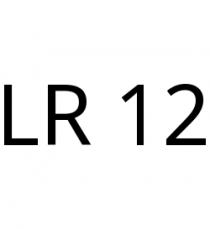 LR 12
