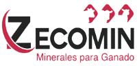 ZECOMIN MINERALES PARA GANADO