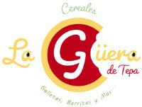 CEREALES LA GÜERA DE TEPA