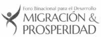 FORO BINACIONAL PARA EL DESARROLLO