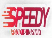 SPEEDY FOOD & DRINK