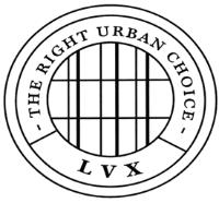 THE RIGHT URBAN CHOICE LVX