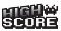 HIGH SCORE