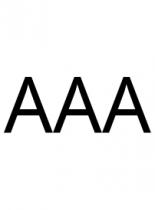 AAA