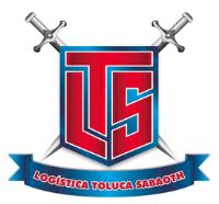 LTS LOGÍSTICA TOLUCA SABAOTH