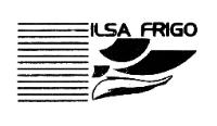 ILSA FRIGO
