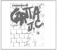 ORGANIZACIÓN CARITA J.C. SONIDO ROCK