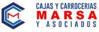 CCM CAJAS Y CARROCERIAS MARSA Y ASOCIADOS
