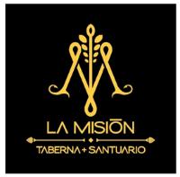 LA MISION TABERNA + SANTUARIO