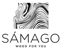 SÁMAGO WOOD FOR YOU