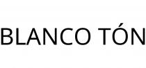 BLANCO TÓN