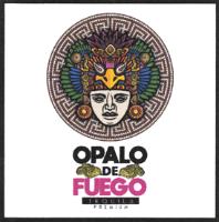 OPALO DE FUEGO