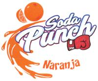 SODA PUNCH NARANJA