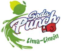 SODA PUNCH LIMA-LIMÓN