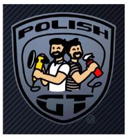 POLISH GT