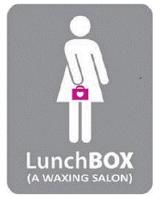 LUNCH BOX