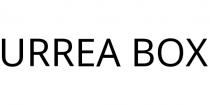 URREA BOX